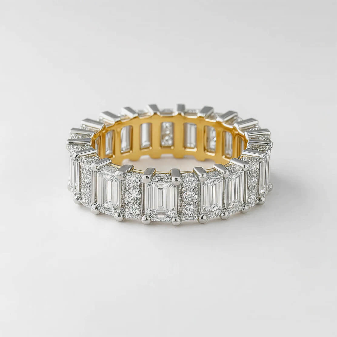 Eternity Rings
