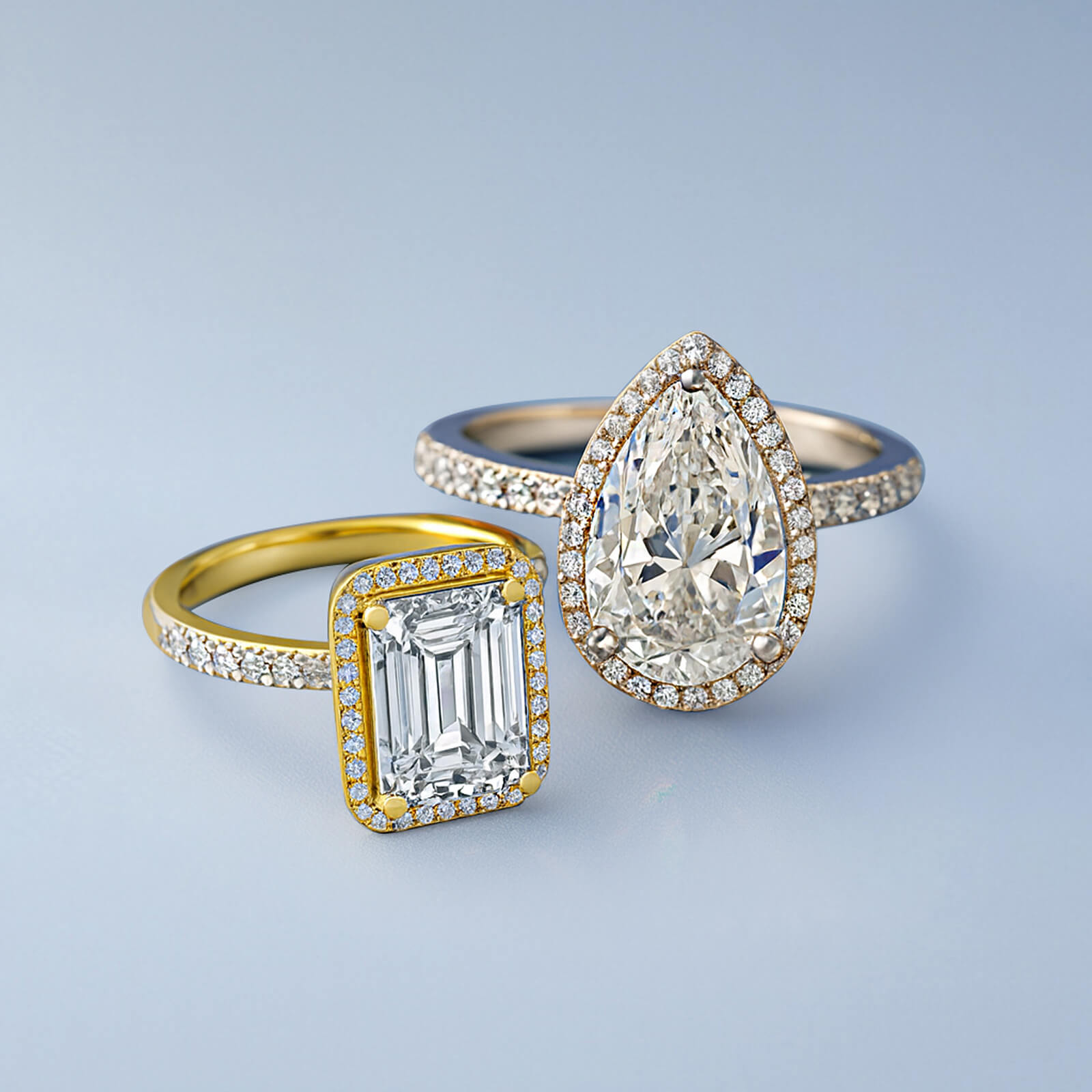 Shop by Tennis Bracelets Category