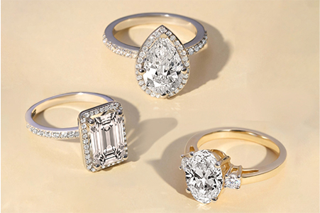 Love, Redefined by Icons!