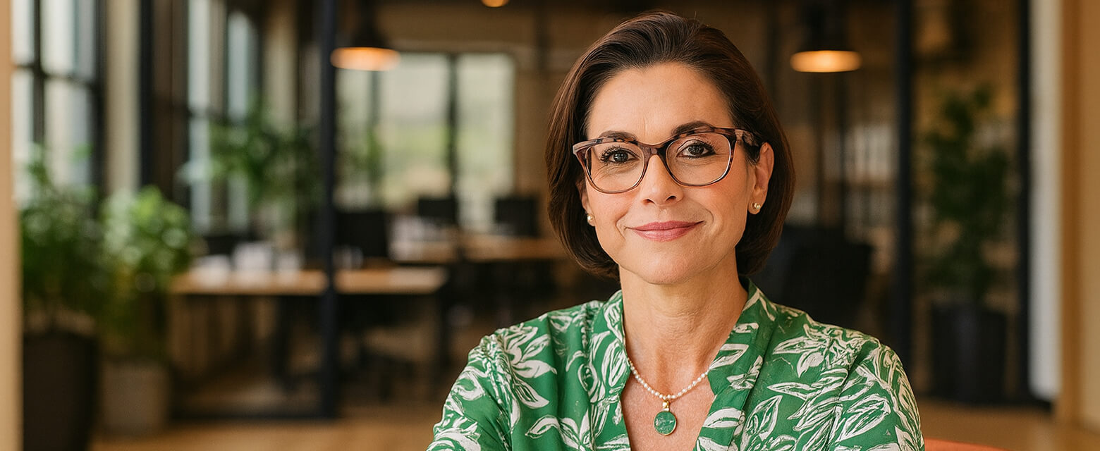 Inspired by the radiance in you!