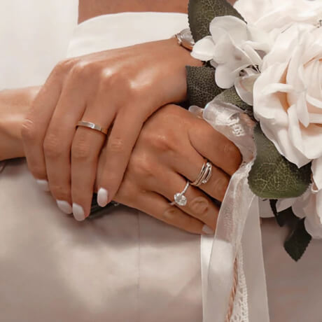 luke-magdalena Couple