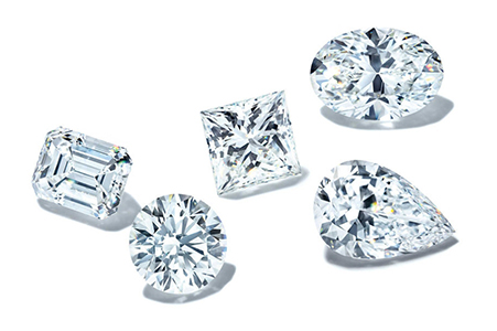 The Diamond Revolution Begins