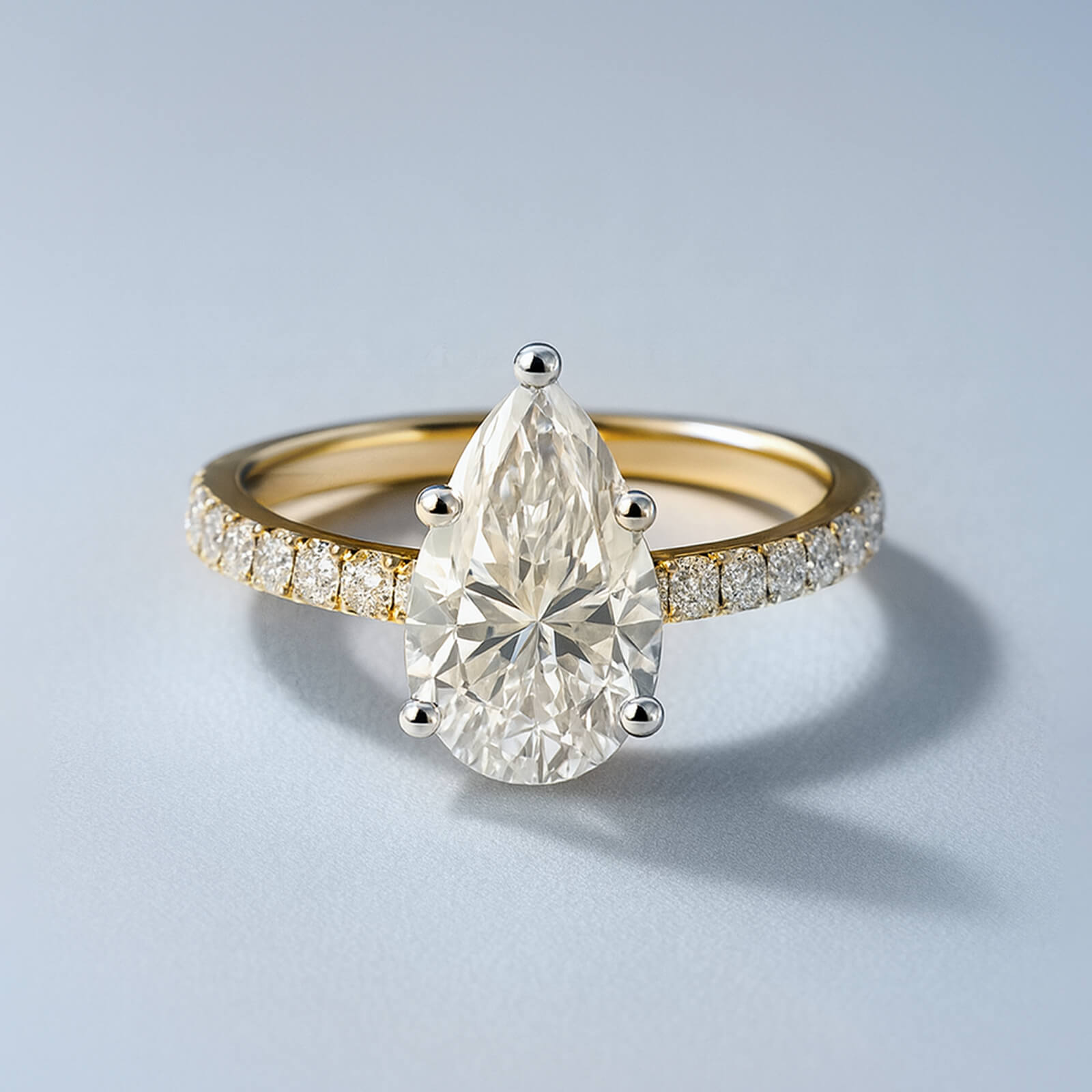 Shop by Pear Earrings Category