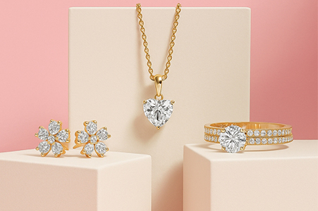 Timeless Gifts For the Love That Lasts.